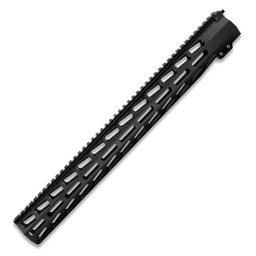 AR10 Handguard - 18" MLOK from White Label Armory