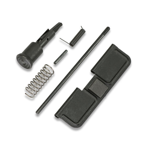 AR15 Upper Parts Kit - Knurled by Outerwild Outpost