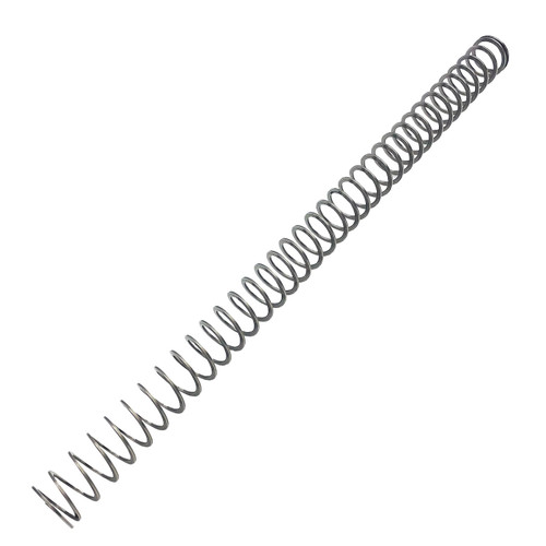 AR15 Flat Wire Buffer Spring by White Label Armory