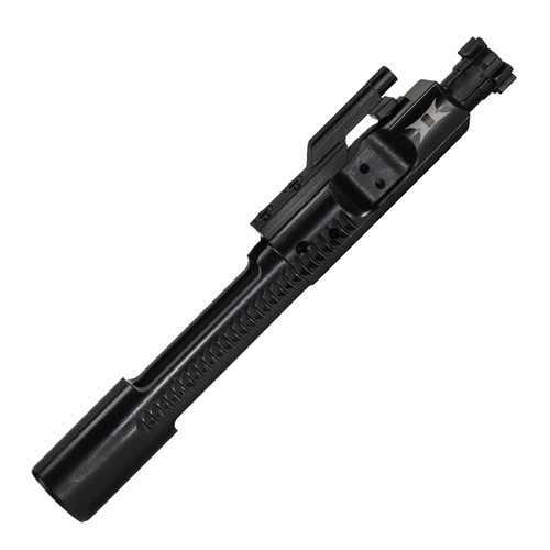 M16 / AR15 BCG Bolt Carrier Group - 5.56 Billet Extractor Nitride from Outerwild