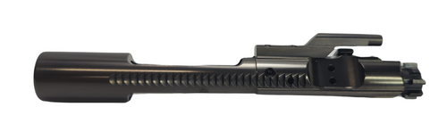M16 Bolt Carrier Group - 5.56, DLC Polished Black