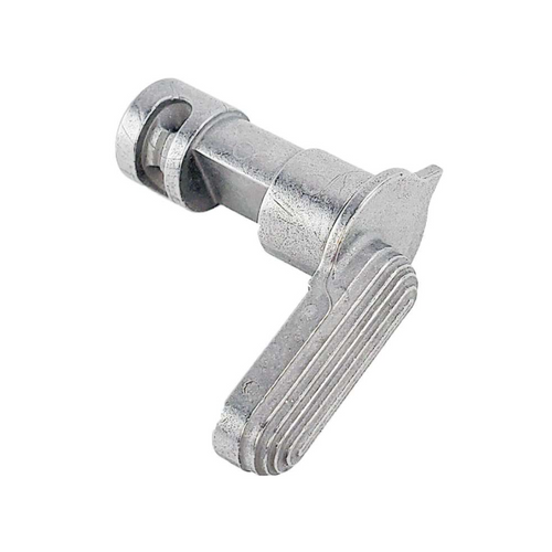 AR10 / AR15 Safety Selector - Stainless Steel