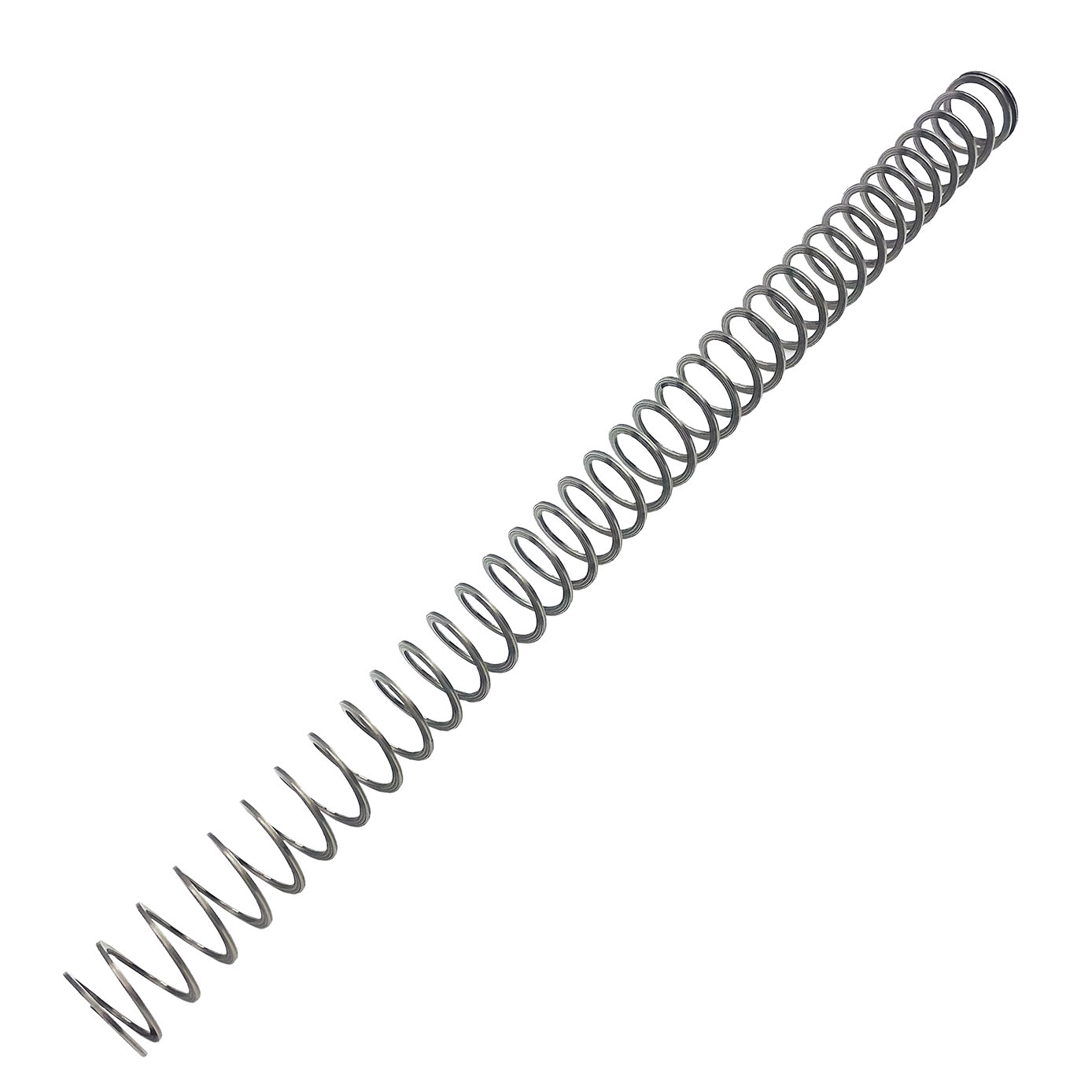 AR15 Buffer Spring—Carbine Flat Wire AR15 Buffer Spring