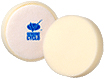 Cyclo Premium White Finishing Foam Pad