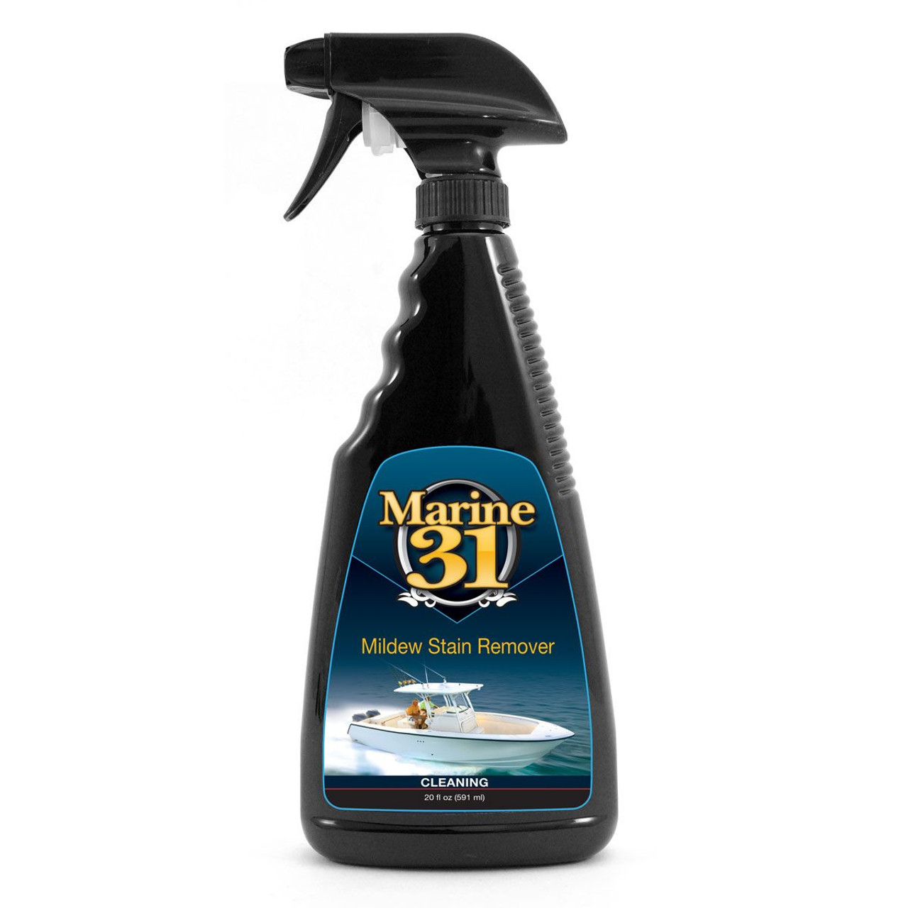 Marine 31 Mildew Stain Remover - 20 oz.