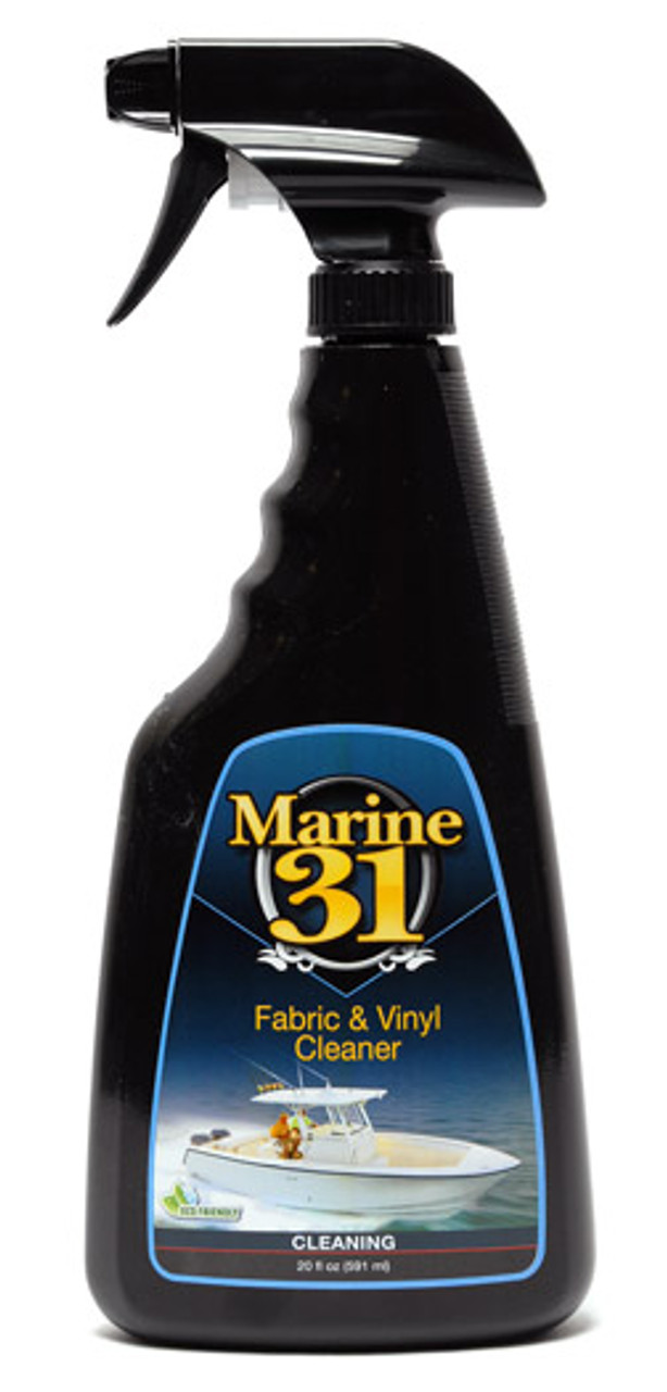 Marine 31 Mildew Stain Remover