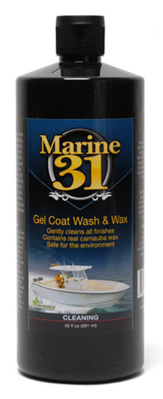 32 oz Boat Wash – Boat Box