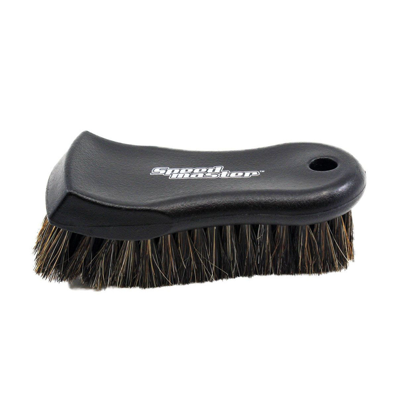 Leather Cleaning Brush