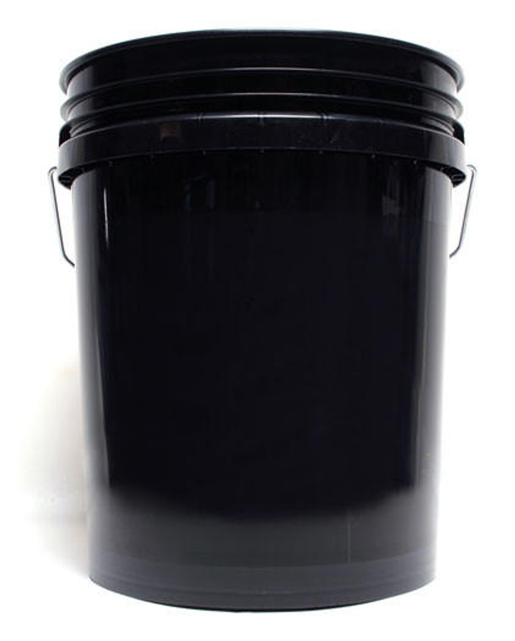 Clear 5 Gallon Car Wash Bucket  5 Gallon Wash Bucket — Autofiber
