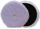 Foamed Wool 5.5 x 1 Thick Polishing / Buffing Pad
