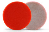 Hydro-Tech 4 Inch Crimson Finishing Foam Pad