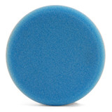 Hydro-Tech 6.5 Inch Cyan Advanced Cutting Foam Pad