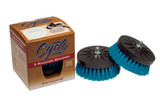 2 Pack Cyclo Polisher Aqua Soft Carpet Brush