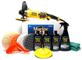 DeWalt DWP-849X Marine 31 Boat Oxidation Removal Kit