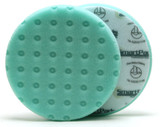 Green Polishing/AIO CCS Smart Pads™ DA 6.5 inch Foam Pad