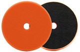 6.5 inch Lake Country Force Hybrid Orange Cutting Pad (Single)