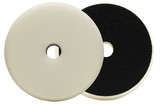 5.5 inch Lake Country Force Hybrid White Polishing Pad (Single)