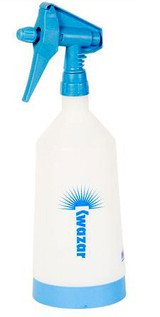 Kwazar Mercury Pro + Spray Bottle - 33 oz