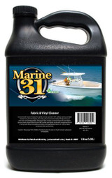 Marine 31 Fabric & Vinyl Cleaner 128 oz