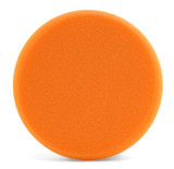 Hydro-Tech 6.5 Inch Tangerine Ultra Polishing Foam Pad