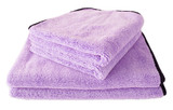 Super Plush Microfiber Combo