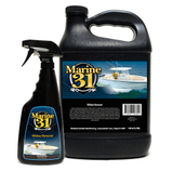 Marine 31 Captain's Boat Care Kit 