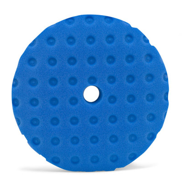 CCS 8.5 inch Blue Finessing Pad
