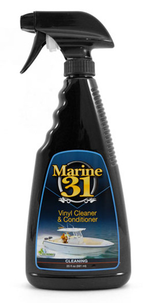 Marine 31 Vinyl Cleaner & Conditioner 20 oz