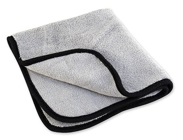 Microfiber Bait Towel (Overcast Gray) 3 Pack