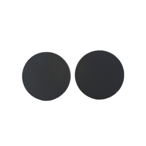 Griots Garage 5.5 inch Black Foam Finishing Pad (2-pack)