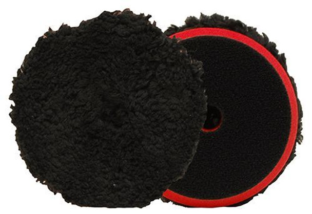Griot's Garage BOSS 3 inch Microfiber Cutting Pad 3 Pack
