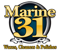 Marine31- Boat Waxes, Cleaners & Polishes