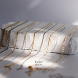 The Roxie Belle Heart Locket