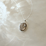 The Evelyn Locket 