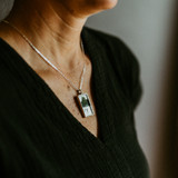 The Portrait Locket