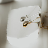 BRAND NEW | The Teardrop Locket