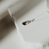 BRAND NEW | The Teardrop Locket