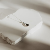 BRAND NEW | The Teardrop Locket