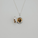 PRE-ORDER: The Puppy Locket