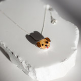 PRE-ORDER: The Puppy Locket