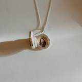 PRE-ORDER: The Puppy Locket