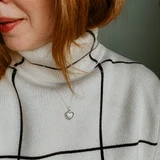 PRE-ORDER: Little Love Heart Locket