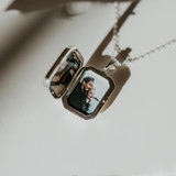 PRE-ORDER: Rainbow Locket