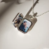 PRE-ORDER: Rainbow Locket