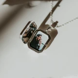 PRE-ORDER: Rainbow Locket
