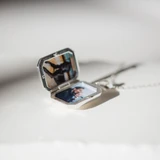 PRE-ORDER: Rainbow Locket