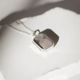 PRE-ORDER: Rainbow Locket