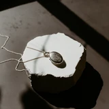BRAND NEW | The Evvie Locket