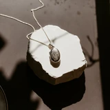BRAND NEW | The Evvie Locket