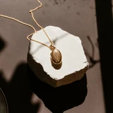 BRAND NEW | The Evvie Locket